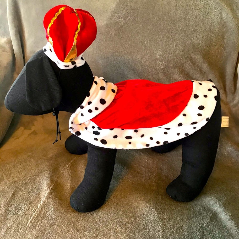 Pet New York Dog Costume